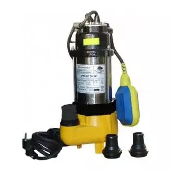 Погружной насос Greenpump WQ 250 25100330