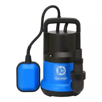 Погружной насос Калибр НПЦ-400/5П 00000044938