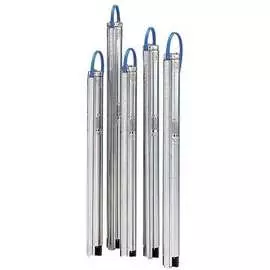 Погружной скважинный насос grundfos sq 1-35 96510178