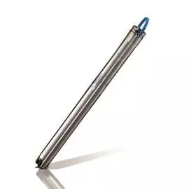 Погружной скважинный насос grundfos sqe 2-85 96510153