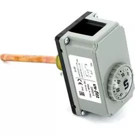 Погружной термостат Uni-Fitt