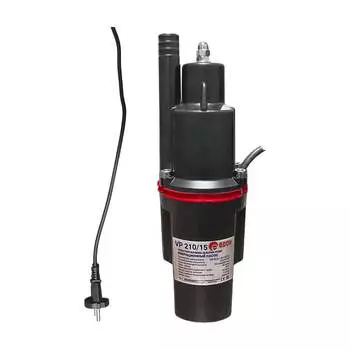 Погружной вибрационный насос EDON VP 210/15 24682