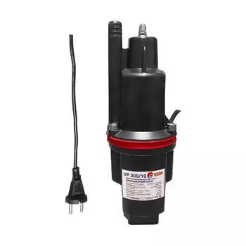 Погружной вибрационный насос EDON VP 300/10 24686