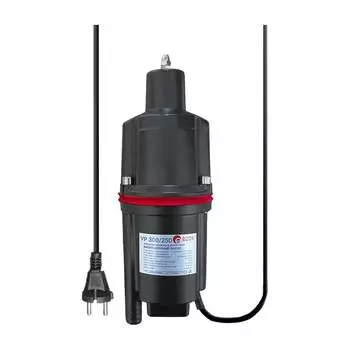 Погружной вибрационный насос EDON VP 300/25D 24689