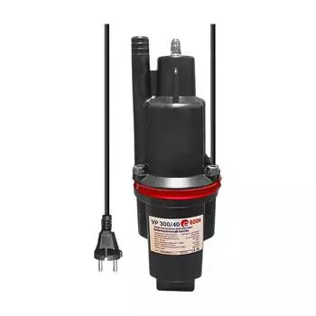 Погружной вибрационный насос EDON VP 300/40 2 4683
