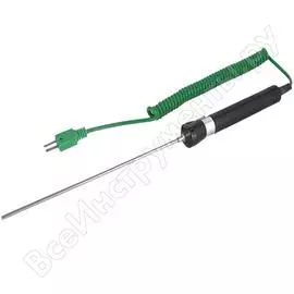 Погружной зонд температуры RGK TR-10W 776516