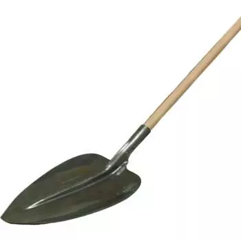 Погрузо-разгрузочная лопата ООО Агростройлидер САД-05.03.1