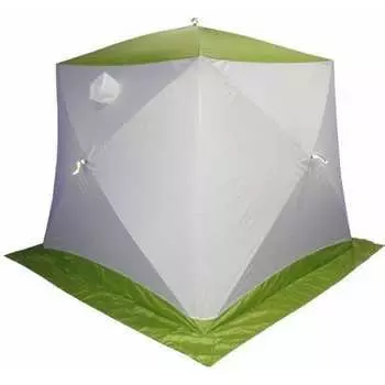 Походная баня Пингвин