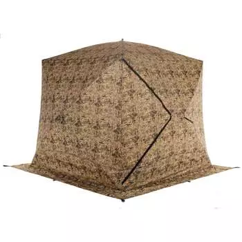 Походная баня Пингвин Призма Композит 104