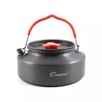 Походный чайник Следопыт Optimum PF-CWS-P141