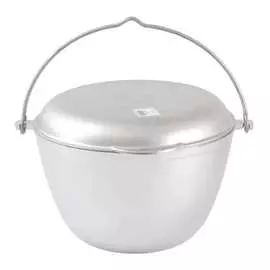 Походный казан Kukmara кп50