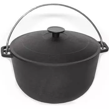 Походный казан TimA