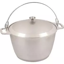 Походный котел Kukmara