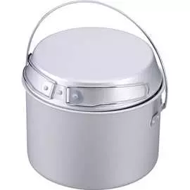 Походный котелок Ecos Camp-S7 103653