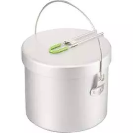 Походный котелок Ecos Camp-S9 103655