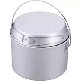 Походный котелок Ecos Camp-S6 103652