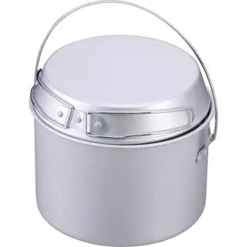 Походный котелок Ecos Camp-S8 103654