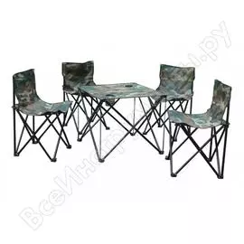 Походный набор кемпинг ск-273