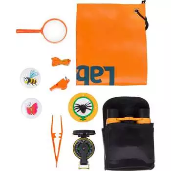 Походный набор Levenhuk LabZZ SK20 79674