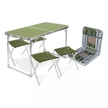 Походный набор Nika ССТ-К2/2