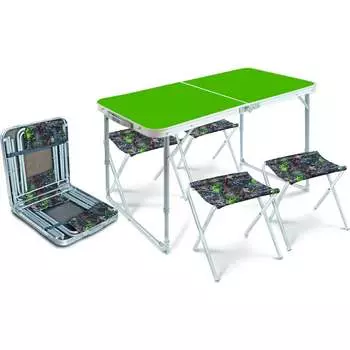 Походный набор Nika ССТ-К2/6