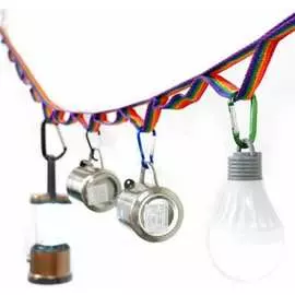 Походный органайзер Tramp