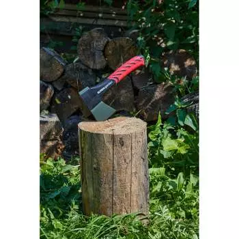 Походный топор Elitech CA 550 Garden 206434