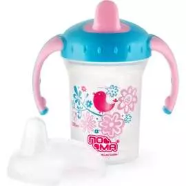 Поильник-непроливайка ПОМА