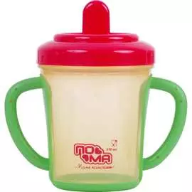 Поильник-непроливайка ПОМА