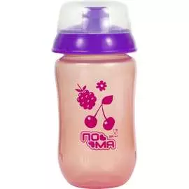 Поильник-непроливайка ПОМА