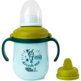 Поильник-трансформер ПОМА