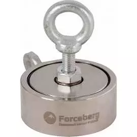 Поисковый двухсторонний магнит Forceberg