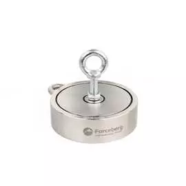 Поисковый двухсторонний магнит Forceberg