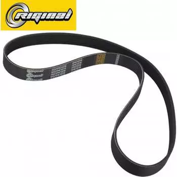 Поклиновый ремень Fiat Ducato 2.3JTD Riginal RG7PK1076