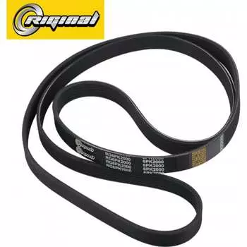 Поклиновый ремень Ford Focus I 98- / Kia Sportage II Riginal RG6PK2000