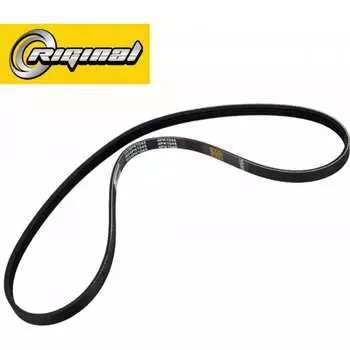 Поклиновый ремень KIA Spectra/Shuma/Sephia II/IVECO Daily Riginal RG4PK1045