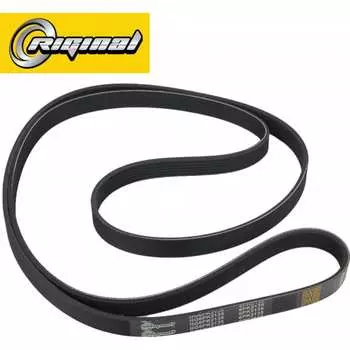 Поклиновый ремень Mercedes C-Class (00-) Riginal RG6PK2135