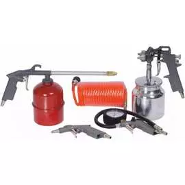 Покрасочный набор Автоdело