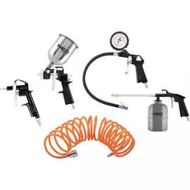 Покрасочный набор NEO Tools