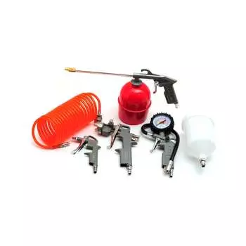 Покрасочный набор Сервис Ключ 70605