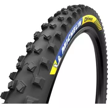 Покрышка Michelin