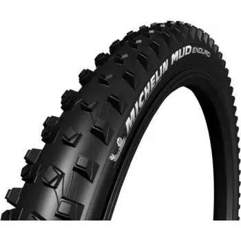 Покрышка Michelin