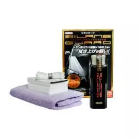 Покрытие-полироль для кузова автомобиля Willson