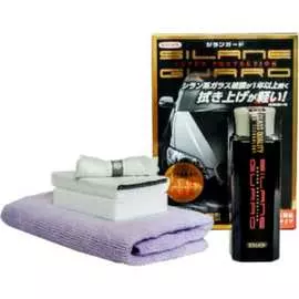 Покрытие-полироль для кузова автомобиля Willson