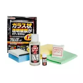 Покрытие-полироль для темных авто Willson