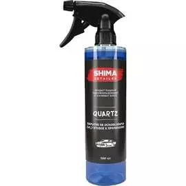 Покрытие SHIMA DETAILER QUARTZ 4603740920346