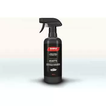 Покрытие SHIMA DETAILER QUARTZ (SiO2) 4603740922029