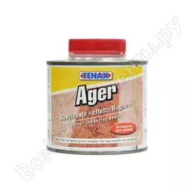 Покрытие TENAX