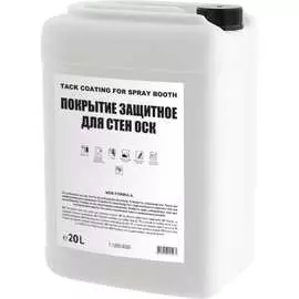 Покрытие защитное для стен WOLF ОСК 1.1200.0020