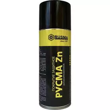 Покрытие защитное RUSMA русма zn 29